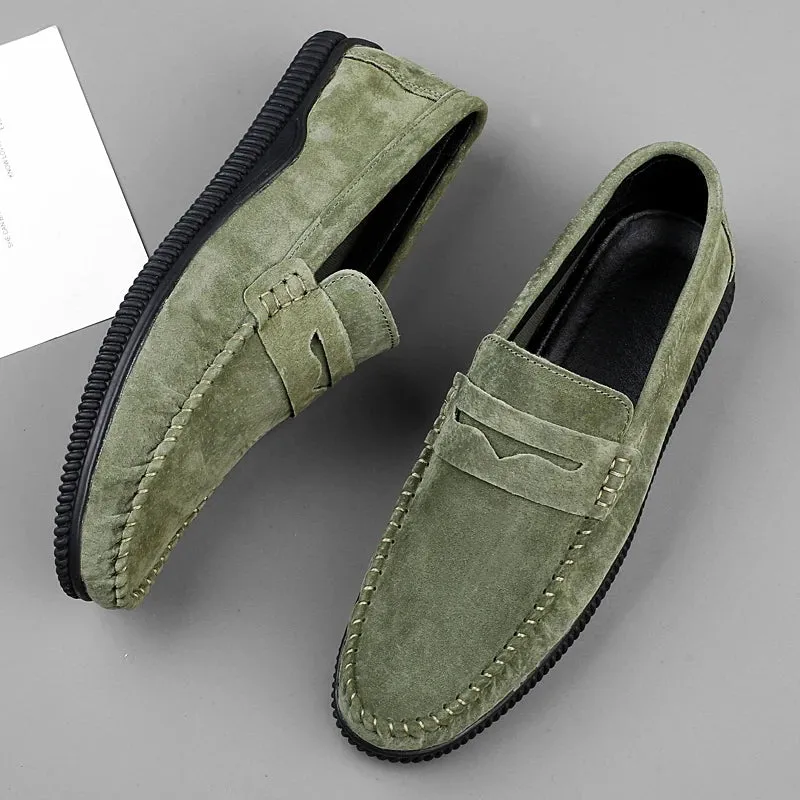 Men's Magnus Loafers
