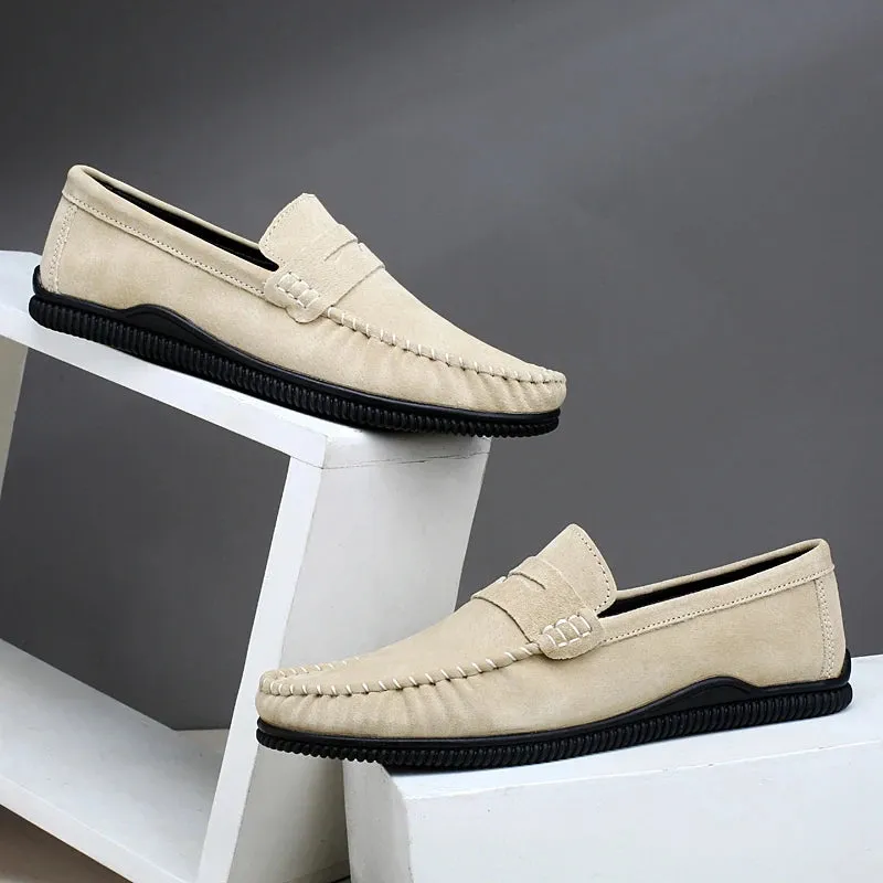 Men's Magnus Loafers