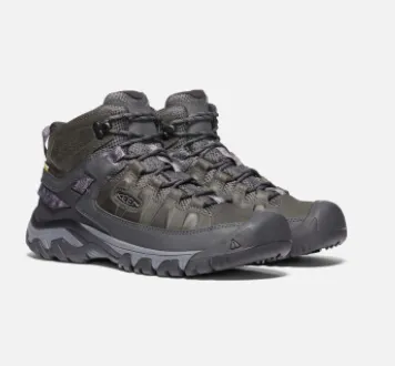 Men's Targhee III Waterproof Mid CM/MB/DY I Keen
