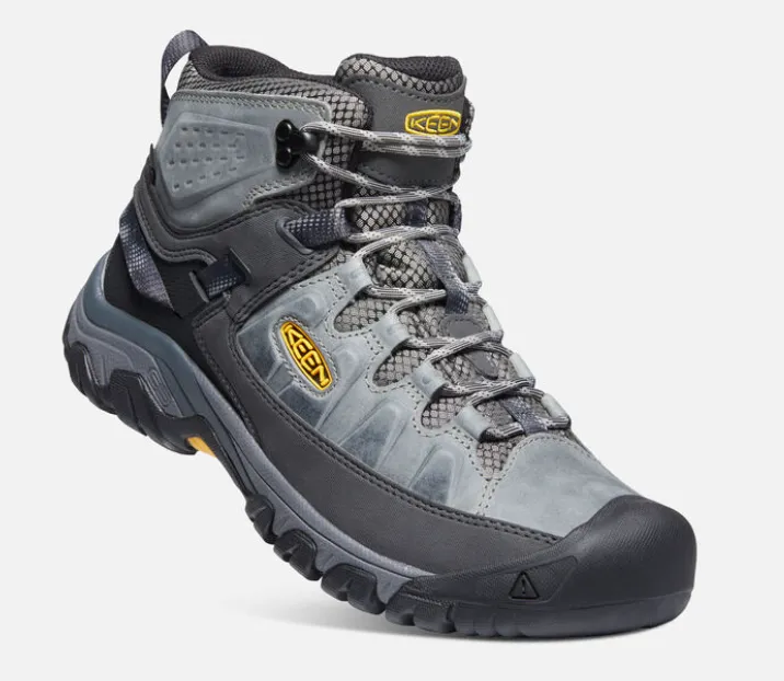 Men's Targhee III Waterproof Mid CM/MB/DY I Keen