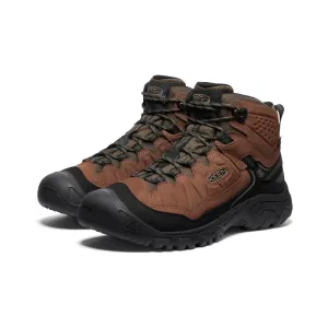 Men's Targhee IV Waterproof Hiking Boot - Wide