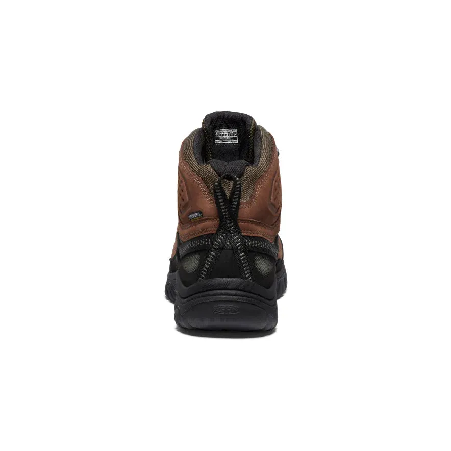 Men's Targhee IV Waterproof Hiking Boot - Wide