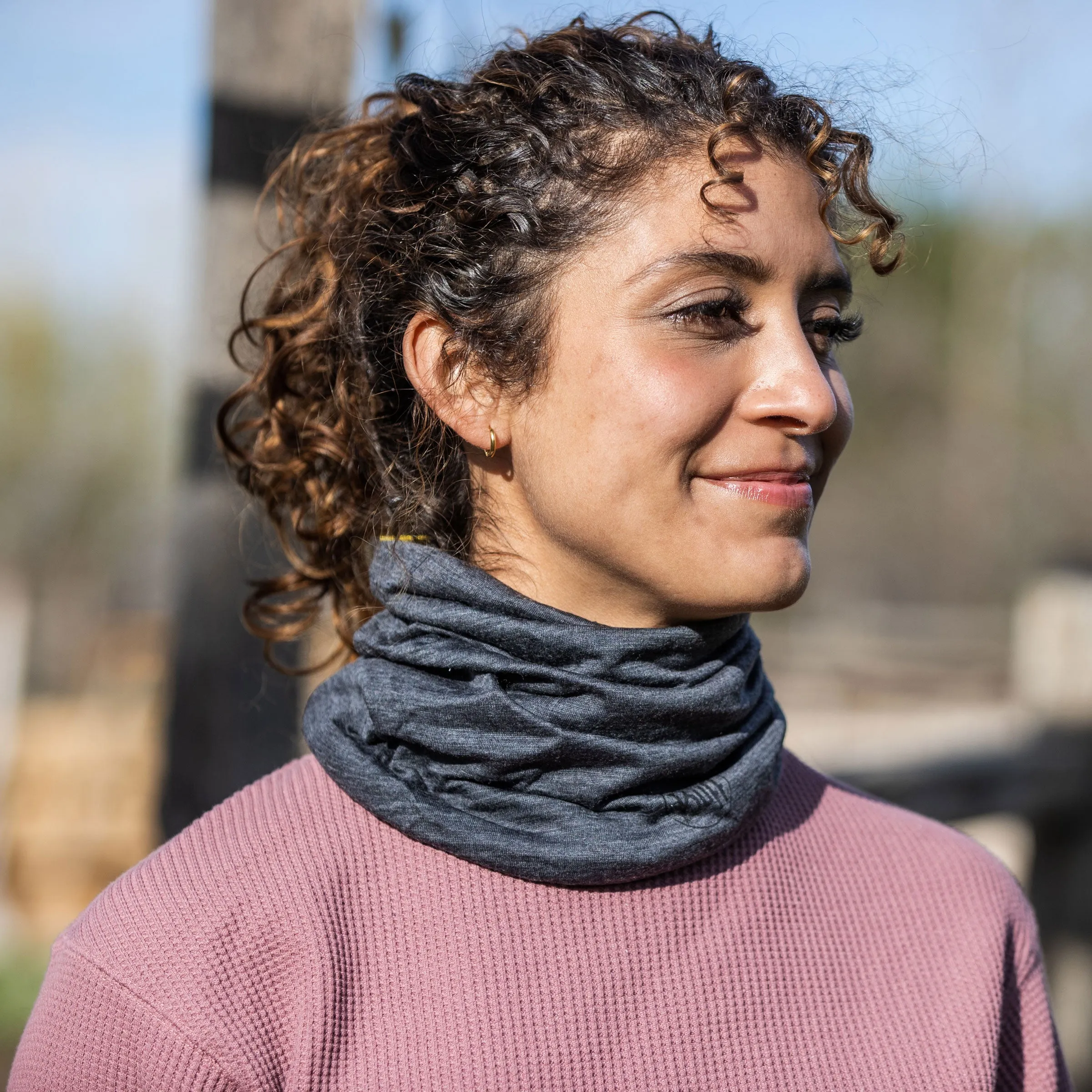 Merino Lightweight