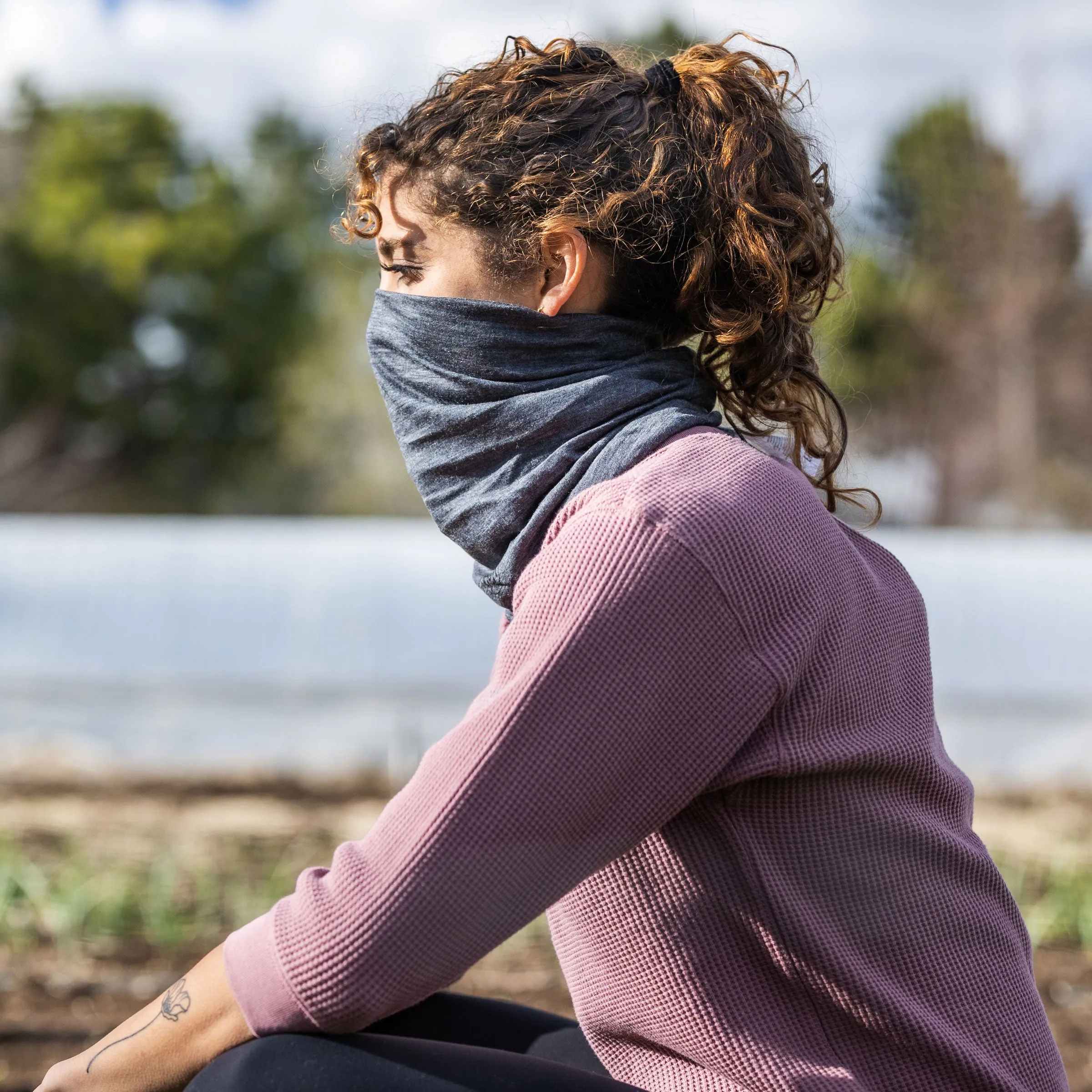 Merino Lightweight