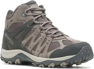 Merrell Men's Accentor 3 Mid Waterproof Hiking Boot