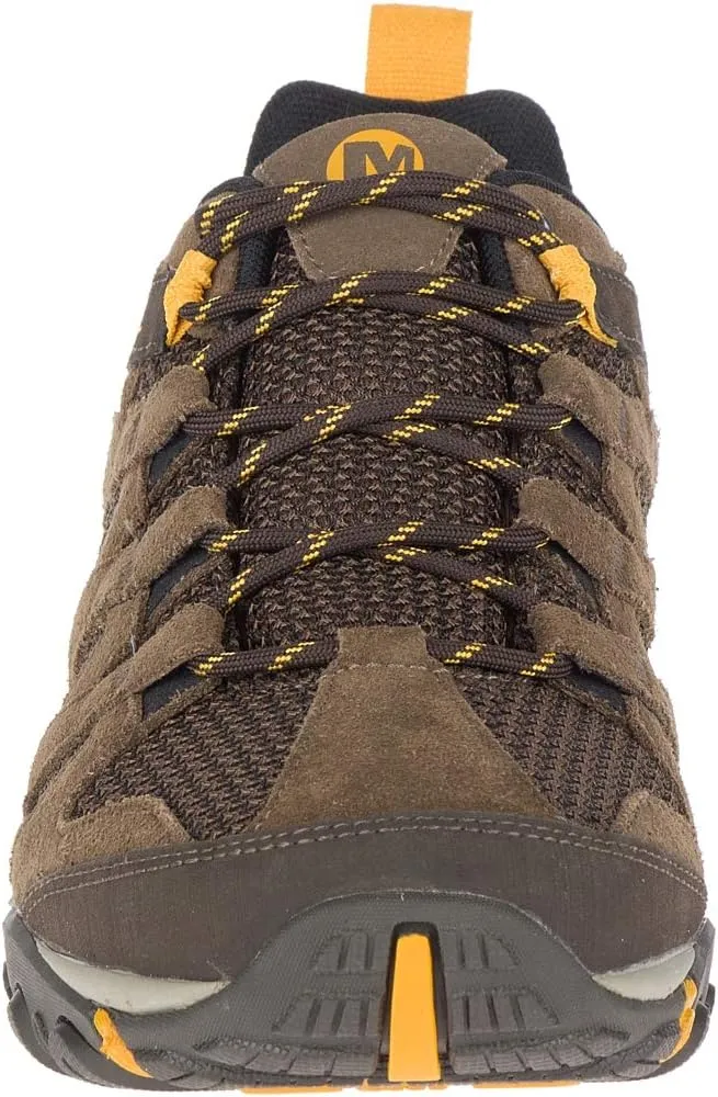 Merrell Men's Alverstone Mid Hiking Boot