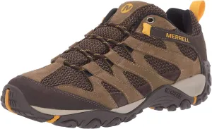 Merrell Men's Alverstone Mid Hiking Boot