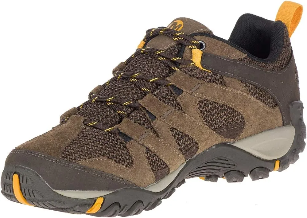 Merrell Men's Alverstone Mid Hiking Boot