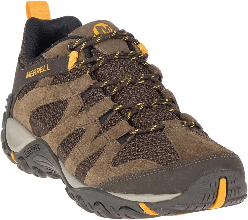 Merrell Men's Alverstone Mid Hiking Boot