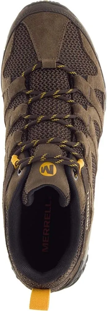 Merrell Men's Alverstone Mid Hiking Boot