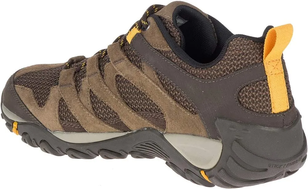 Merrell Men's Alverstone Mid Hiking Boot