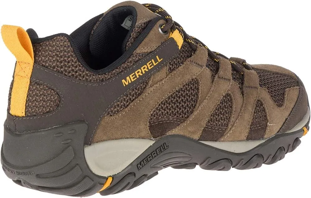 Merrell Men's Alverstone Mid Hiking Boot