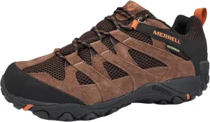 Merrell Men's Alverstone Mid Hiking Boot