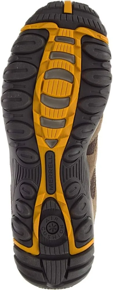 Merrell Men's Alverstone Mid Hiking Boot