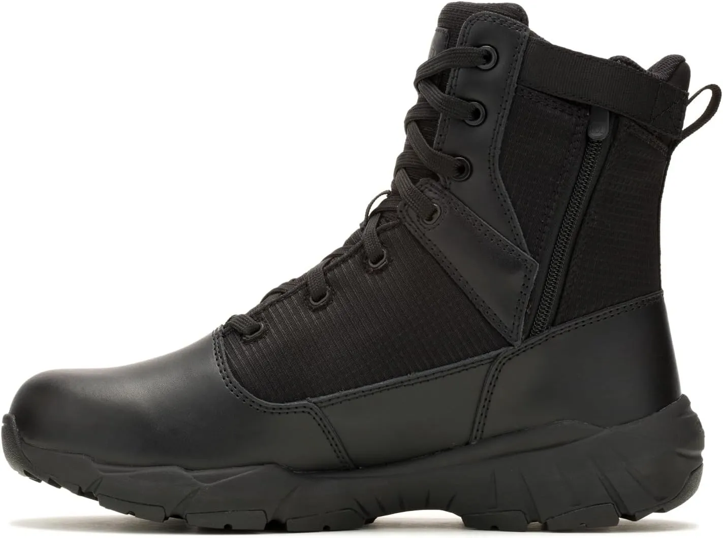 Merrell Men's Fullbench Tactical Waterproof Zip 8" Military Boot