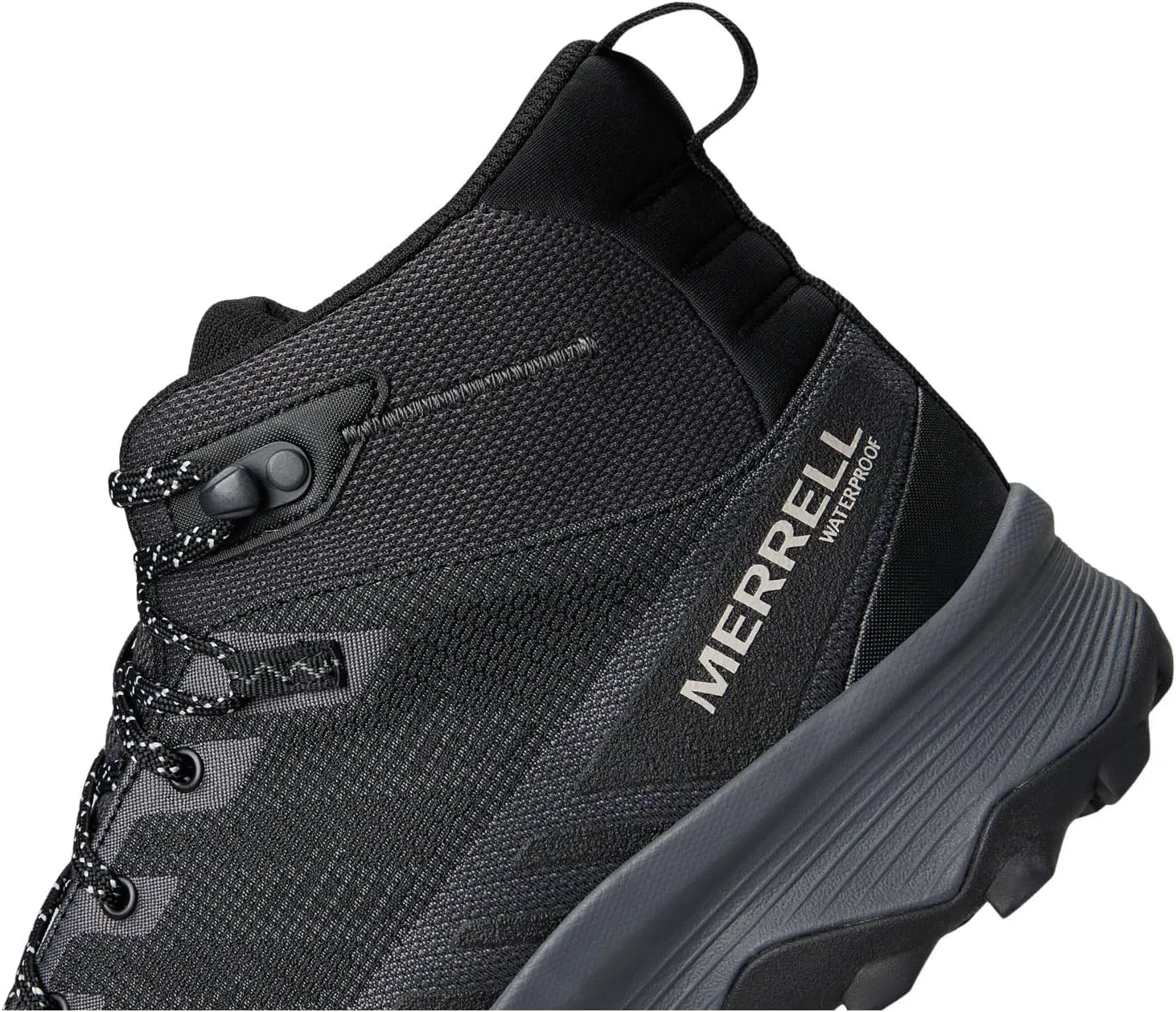 Merrell Men's Hiking Boot