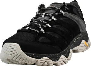 Merrell Men's Moab 3 Hiking Boot, Black, 9 Wide