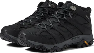Merrell Men's Moab 3 Prime Mid Waterproof Hiking Boot