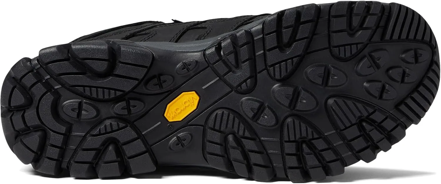 Merrell Men's Moab 3 Prime Mid Waterproof Hiking Boot