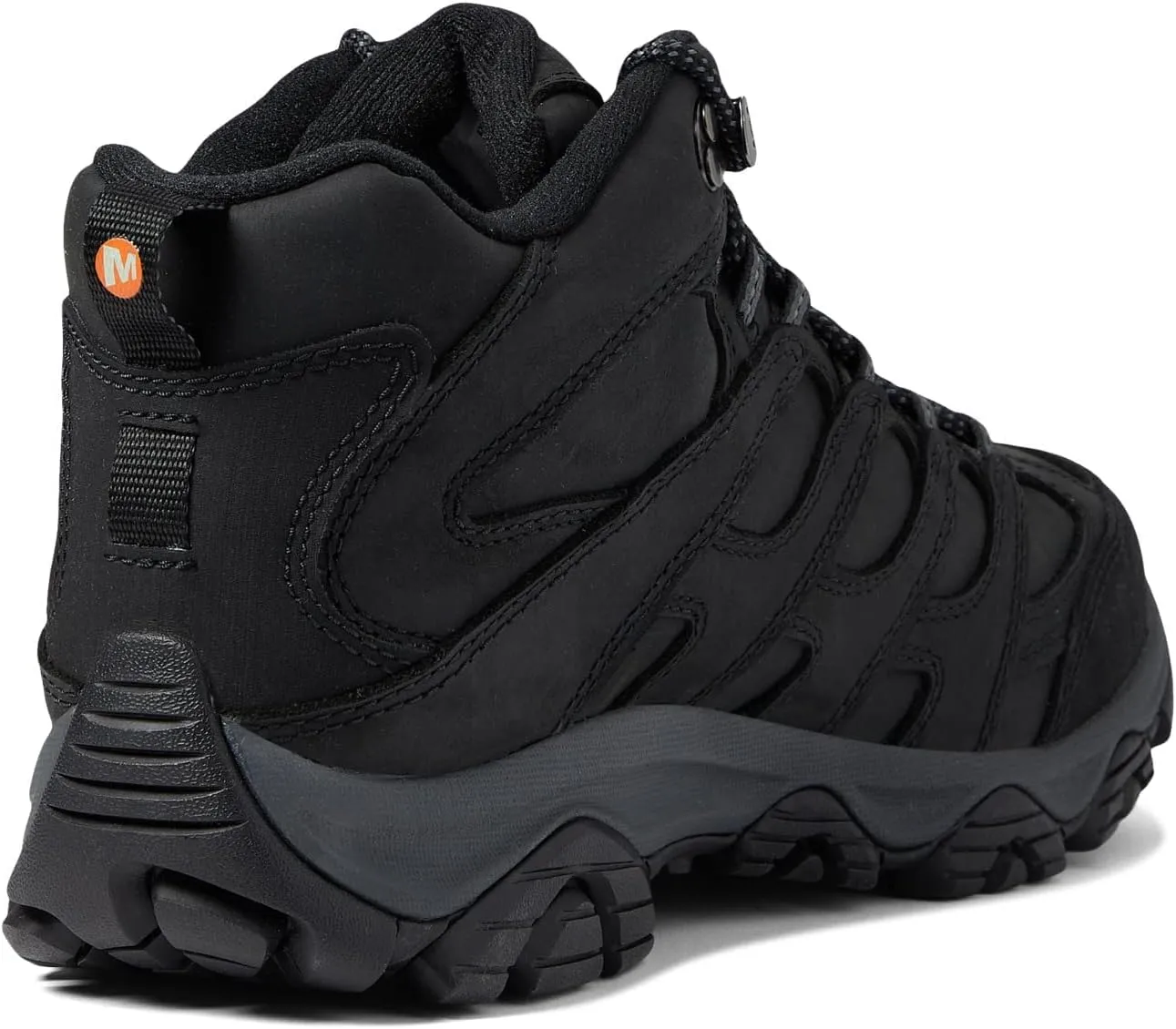 Merrell Men's Moab 3 Prime Mid Waterproof Hiking Boot