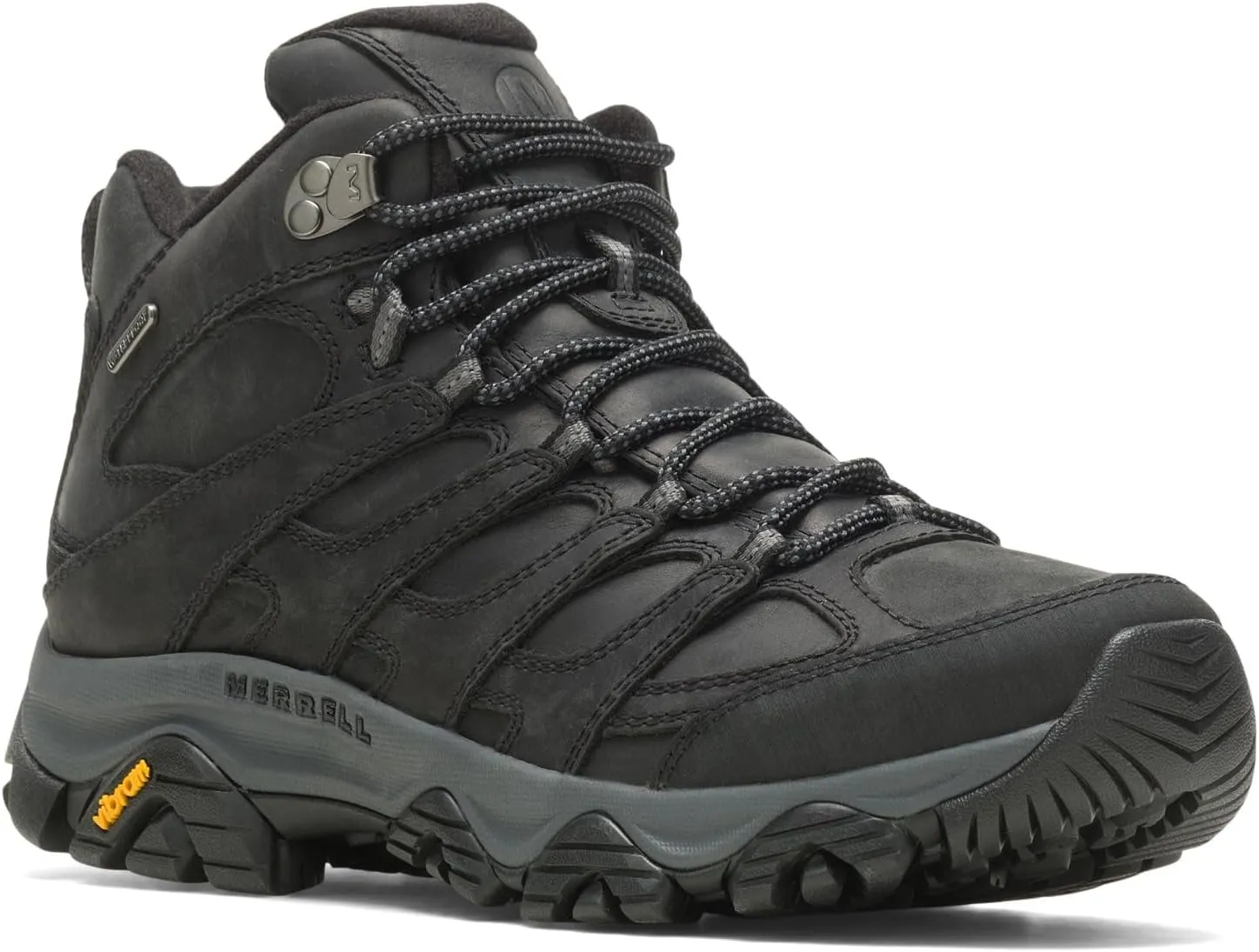 Merrell Men's Moab 3 Prime Mid Wp Hiking Boot