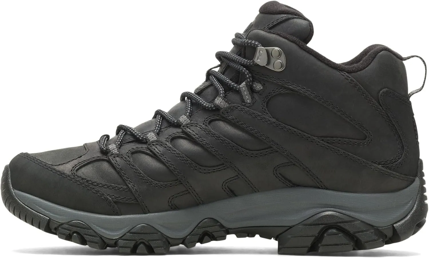 Merrell Men's Moab 3 Prime Mid Wp Hiking Boot