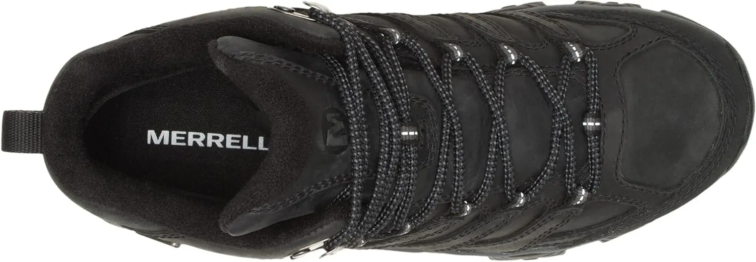 Merrell Men's Moab 3 Prime Mid Wp Hiking Boot