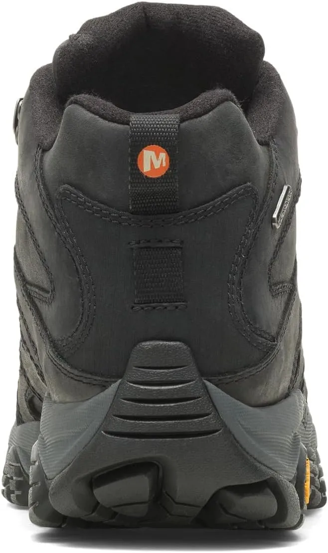 Merrell Men's Moab 3 Prime Mid Wp Hiking Boot