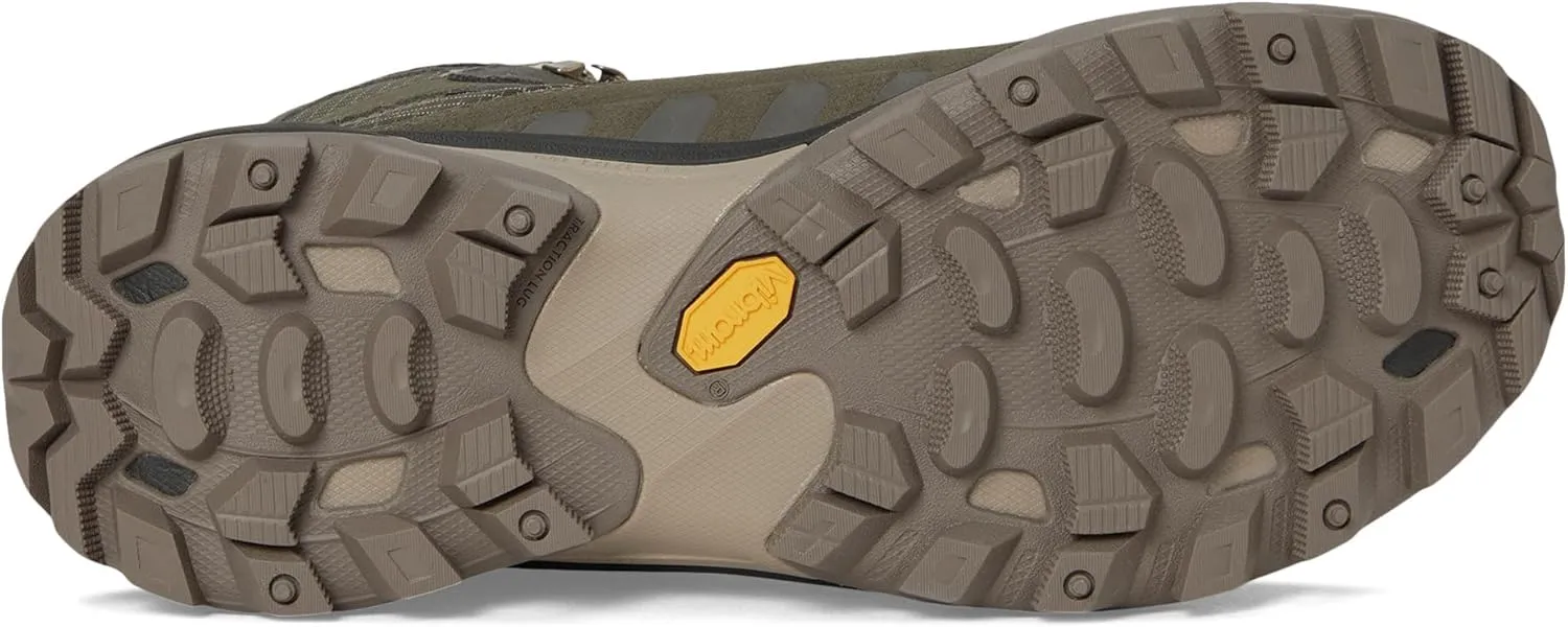 Merrell Men's Moab Speed 2 Thermo Mid Waterproof Hiking Boot