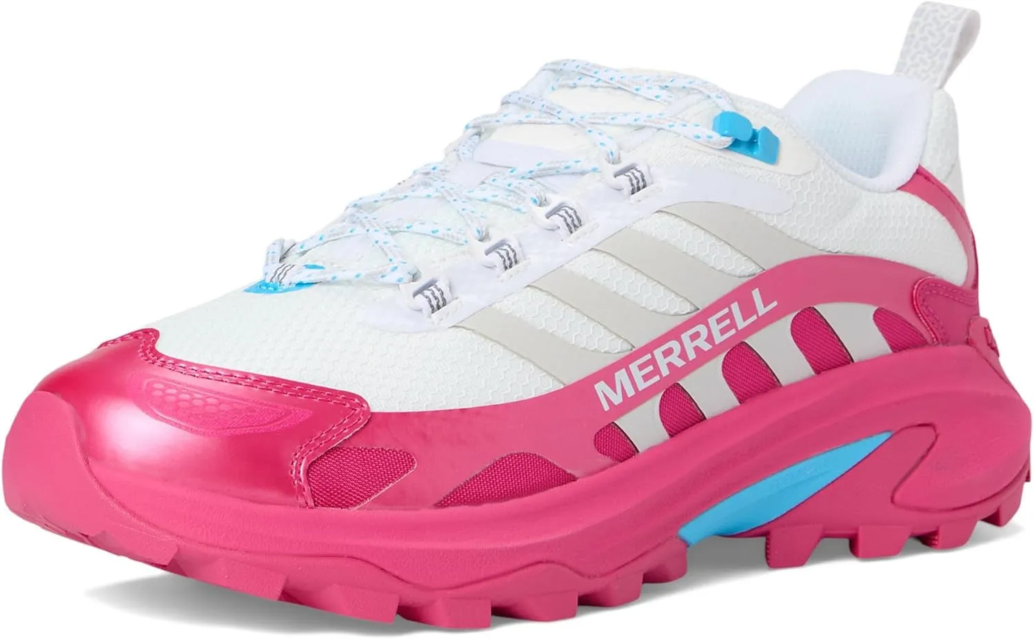 Merrell Men's Moab Speed 2 X Jeep Hiking Shoe