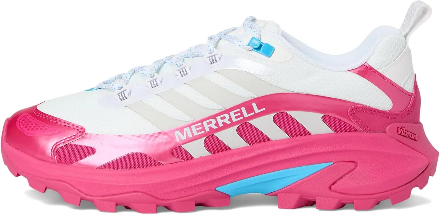 Merrell Men's Moab Speed 2 X Jeep Hiking Shoe