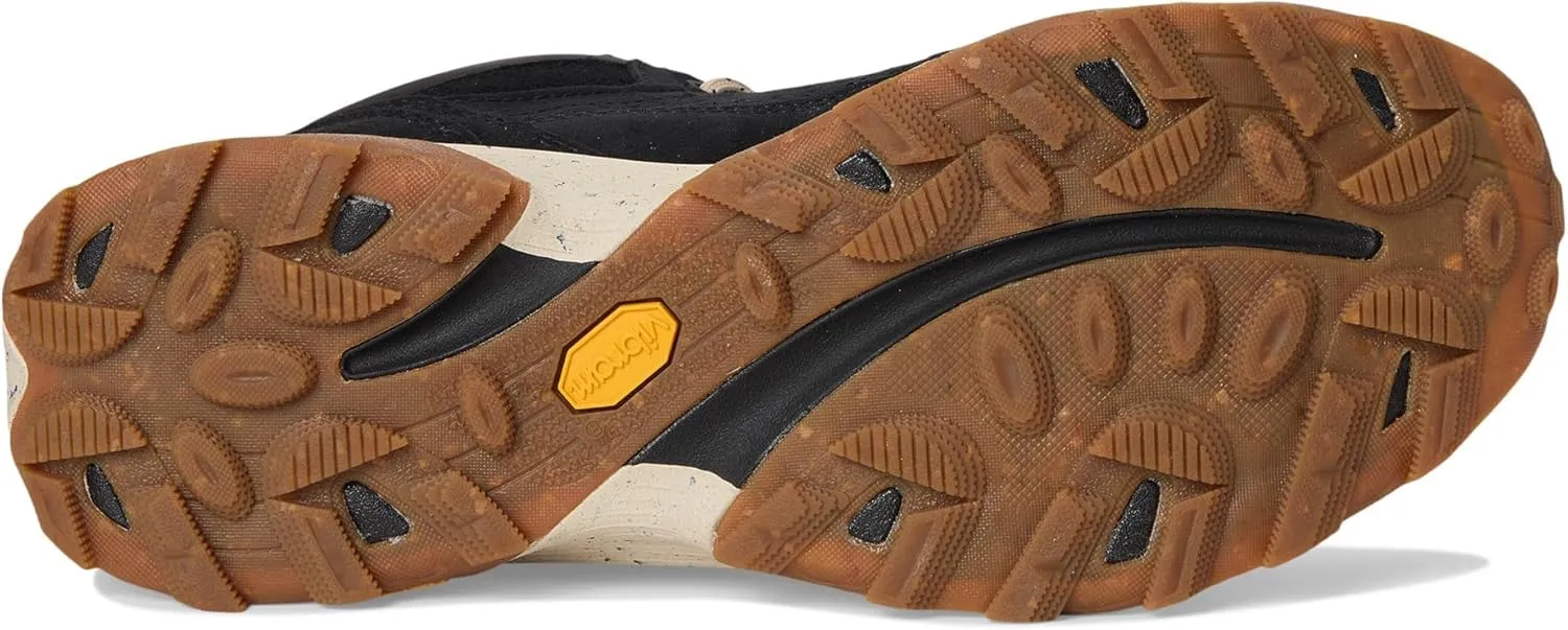 Merrell Men's Speed Solo Mxd Mid Wp Hiking Boot
