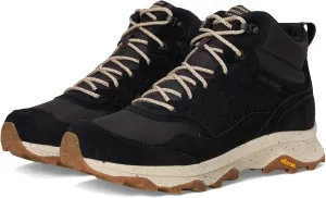 Merrell Men's Speed Solo Mxd Mid Wp Hiking Boot