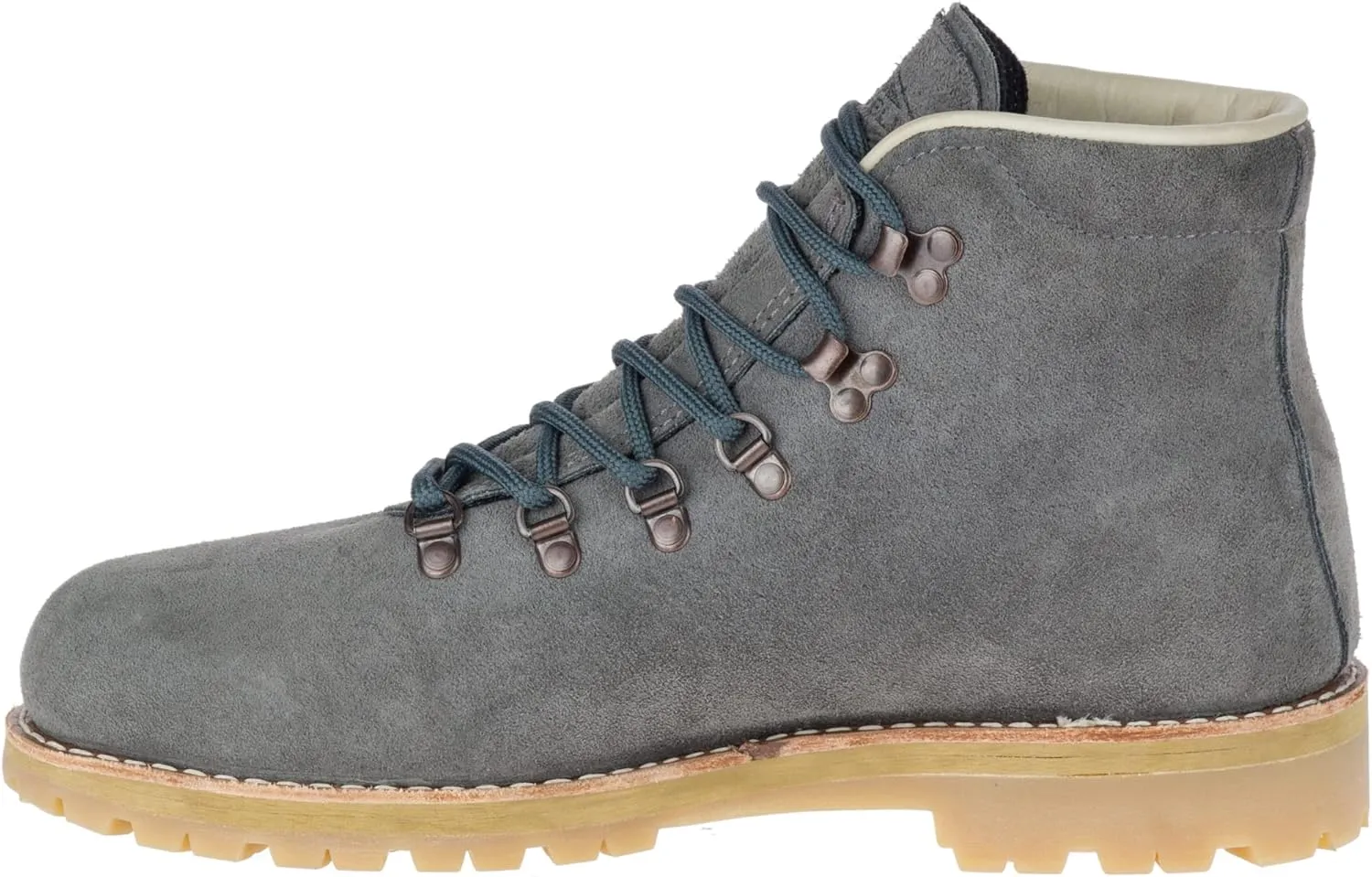 Merrell Men's Wilderness USA Suede Hiking Boot