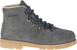 Merrell Men's Wilderness USA Suede Hiking Boot