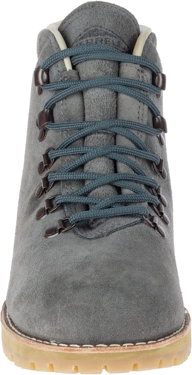 Merrell Men's Wilderness USA Suede Hiking Boot