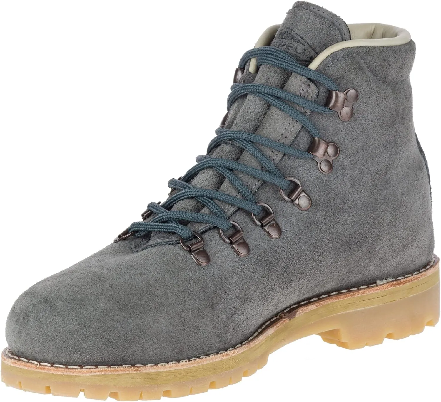 Merrell Men's Wilderness USA Suede Hiking Boot