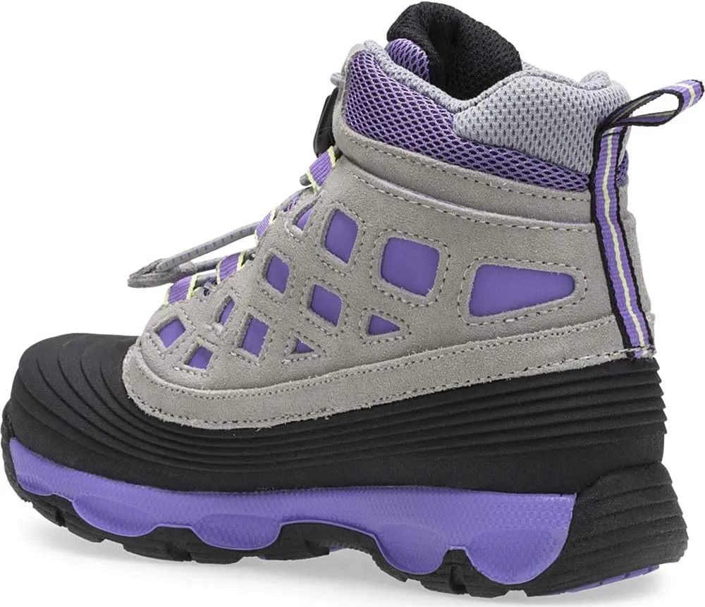 Merrell Unisex-Child M-thermoshiver 2.0 WTRPF Snow Boot