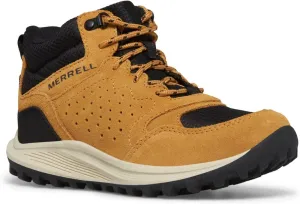Merrell Unisex-Child Notch Mid Hiking Boot