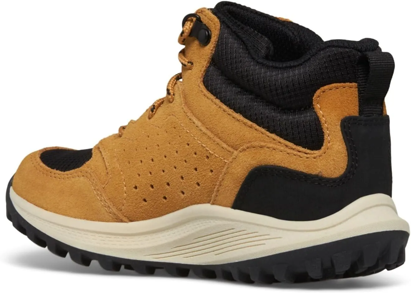 Merrell Unisex-Child Notch Mid Hiking Boot