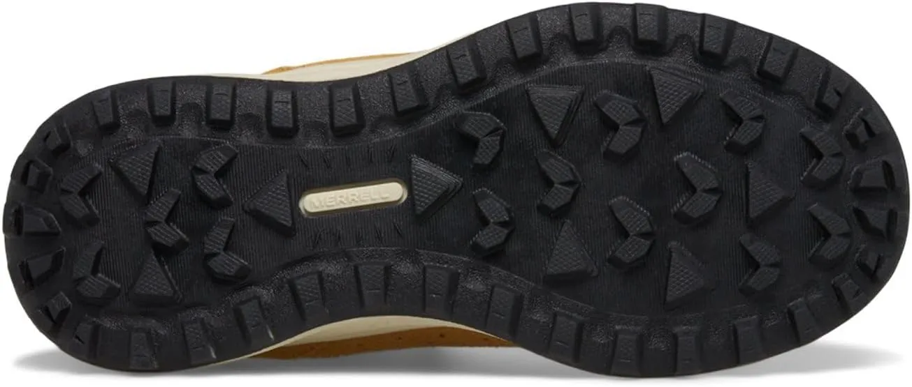 Merrell Unisex-Child Notch Mid Hiking Boot