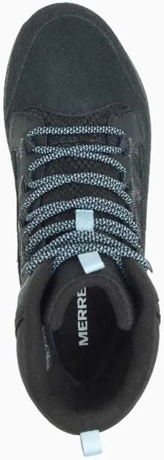 Merrell womens BRAVADA EDGE 2 THERMO MID WP Hiking Boot