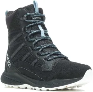 Merrell womens BRAVADA EDGE 2 THERMO MID WP Hiking Boot
