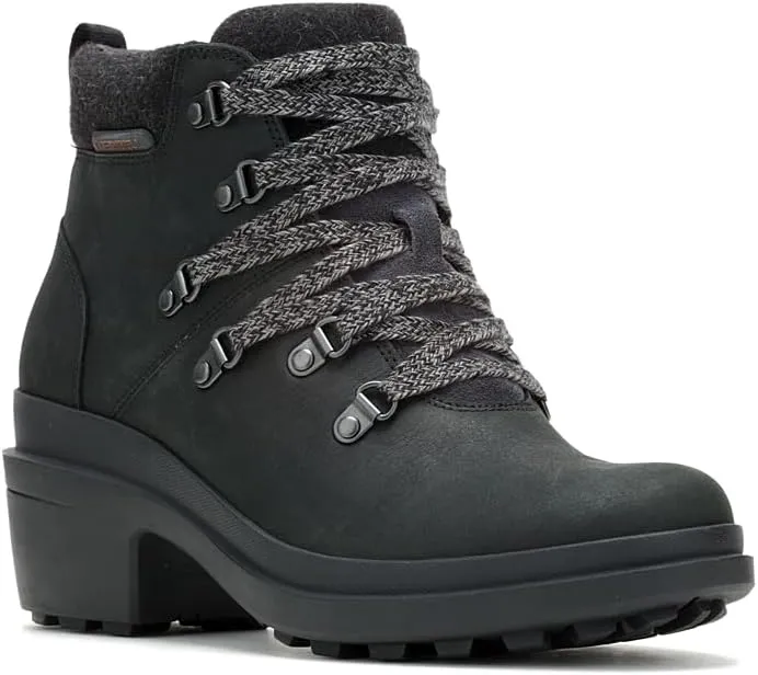 Merrell Women's Chateau Iii Lace Waterproof Fashion Boot