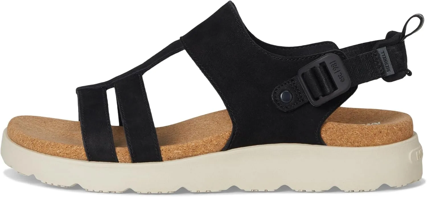 Merrell Women's Fleur Backstrap Sandal