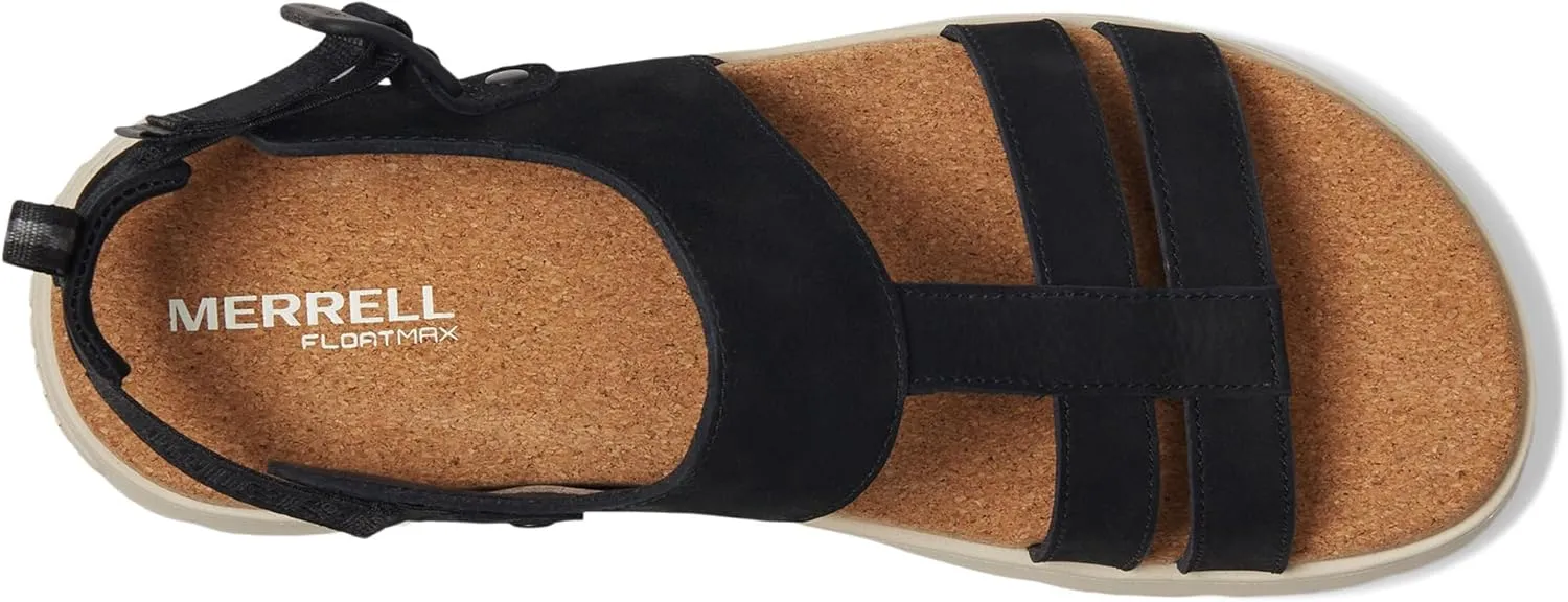 Merrell Women's Fleur Backstrap Sandal