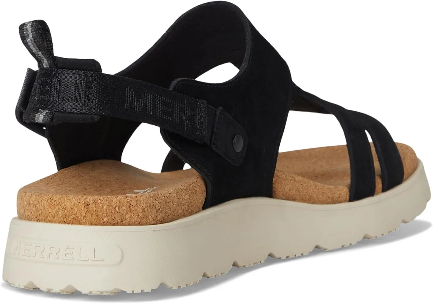 Merrell Women's Fleur Backstrap Sandal
