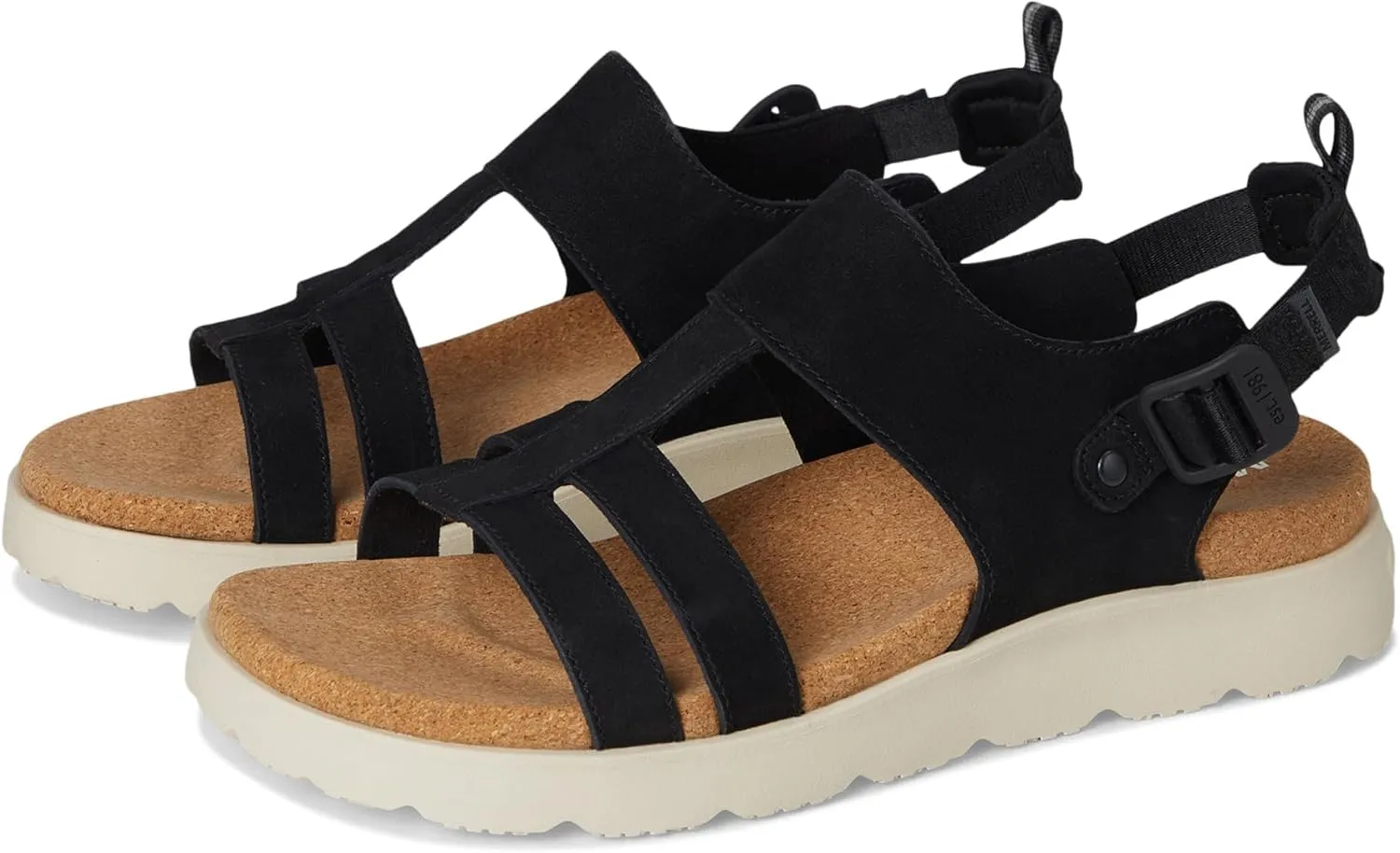 Merrell Women's Fleur Backstrap Sandal