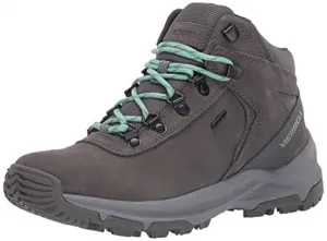 Merrell Women's J034250 Hiking Boot 8.5 Grey