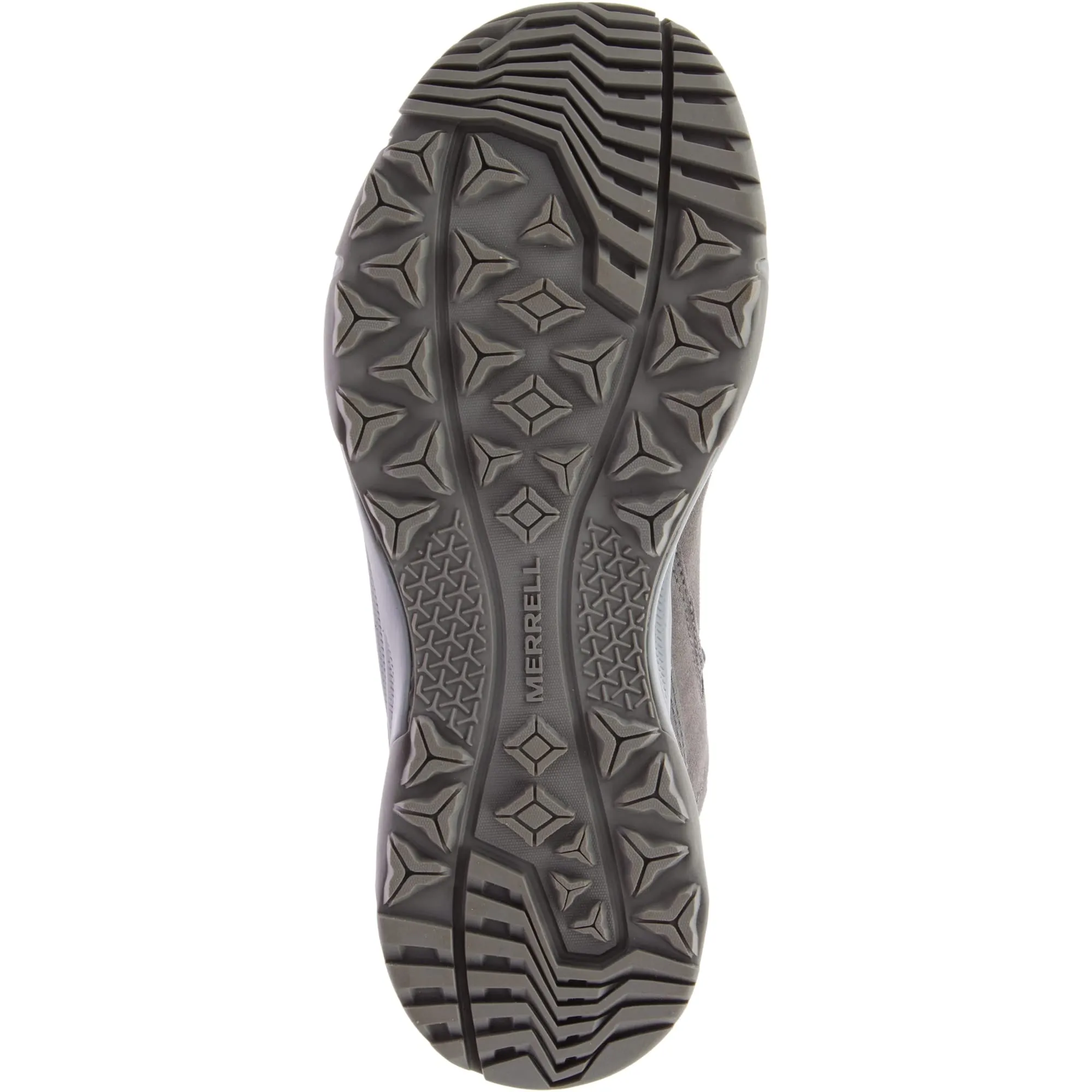 Merrell Women's J034250 Hiking Boot 8.5 Grey